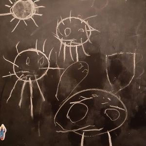 Meet your Posher, Beatriz